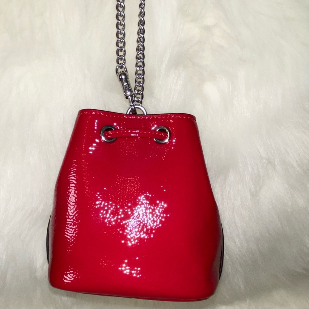 Coach ❤️ wristlet New - Picture 5 of 14